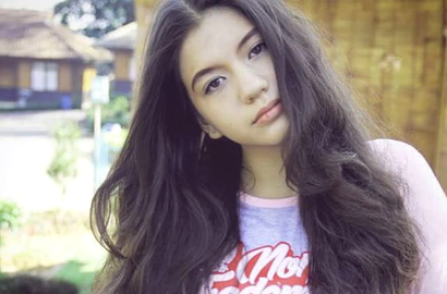 Poster 'Tiger Boy' Dianggap Menjiplak Film Korea, Cassandra Lee Santai