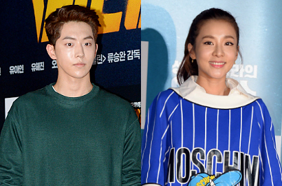 Jawab Teaser Misterius, Dara 2NE1, Nam Joo Hyuk cs Kenalkan 'YG STAGE'