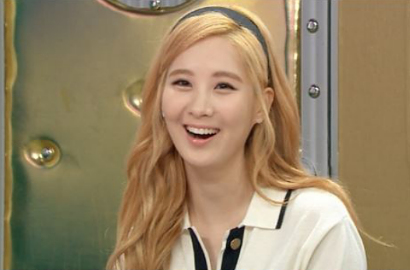 Seohyun SNSD Ngaku Pernah Jalani Hubungan Tanpa Status di 'Radio Star'