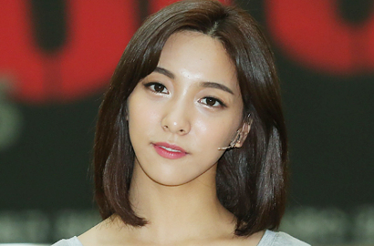Wajah Terlihat Makin Aneh, Luna f(x) Dituduh Oplas Lagi
