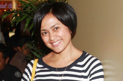 Wow, Sarah Sechan Bakal Gabung Deddy Corbuzier di 'Triangle Golden Side'?