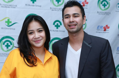 Raffi Ahmad Buat Susah Pasien Lain Saat Kelahiran Anak Pertamanya dan Nagita?