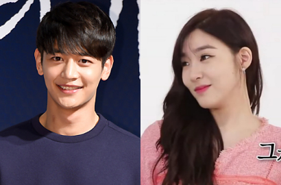Fans Sejati, Tiffany Buktikan Mampu Kenali Abs Minho SHINee di 'Weekly Idol'