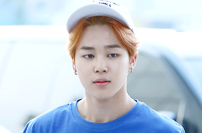Pingsan Saat Fanmeet Jepang, Bagaimana Keadaan Jimin BTS?
