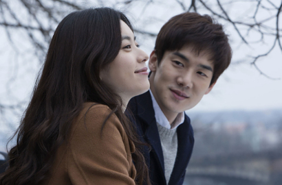 Ini Tiga Alasan Mengapa Wajib Tonton 'Beauty Inside' Han Hyo Joo