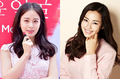 Beri Dukungan, Honey Lee Kirim Truk Kopi ke Lokasi 'Yongpalyi' Kim Tae Hee