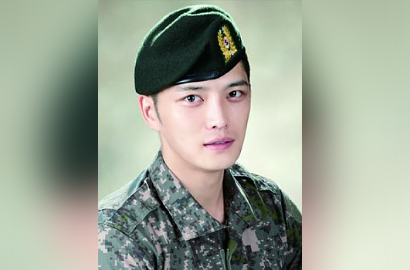 Foto Wamil Beredar, Jaejoong JYJ Makin Seksi dan Berotot