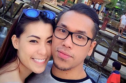 Mantan Istri Okan Cornelius dan Sammy Simorangkir Akan Segera Nikah?