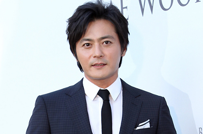 Jang Dong Gun Akan Kembali Lewat Film 'Seven Years of Night'