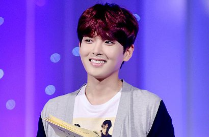 Ryeowook SuJu Tulis Pesan Manis untuk Kim Kibum Pasca Hengkang dari SM