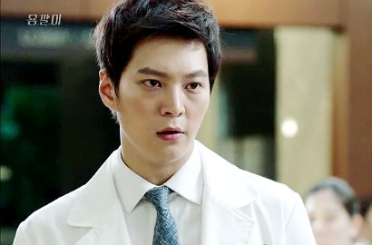 Rating Terus Naik, Joo Won Sedih Malah Tidak Bisa Nonton 'Yongpalyi'