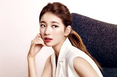 Intip Anggun dan Cantiknya Suzy miss A di Iklan Bean Pole