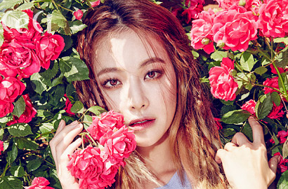Oh Yeon Seo Akan Gabung Soo Ae di Film 'Take Off 2'