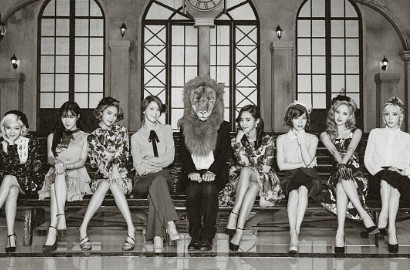 Netter Kritik Gerakan Ngangkang di Dance Girls' Generation 'Lion Heart'