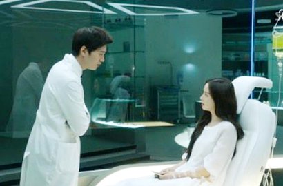 Eps 5 'Yongpalyi': Kim Tae Hee Bangun dari Koma dan Tawari Joo Won Uang
