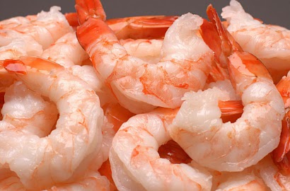Kenali Ciri-Ciri Udang Palsu yang Dijual oleh Para Pedagang Nakal