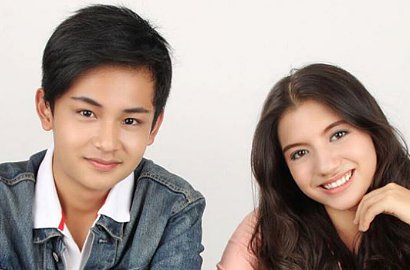 Cinta Randy Martin Ditolak oleh Cassandra Lee?