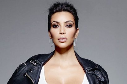 Wow, Kim Kardashian Berikan 'Bukti' Bahwa Putri Duyung Memang Nyata