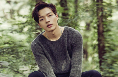 Yeo Jin Goo Sempat Dibikin Pusing Saat Bintangi 'Western Front'