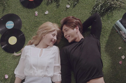 Juniel Kenang Masa Pacaran dengan Jong Hoon F.T. Island di MV 'Sorry'