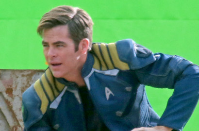 Intip Kostum dan Karakter Alien Baru di 'Star Trek Beyond'