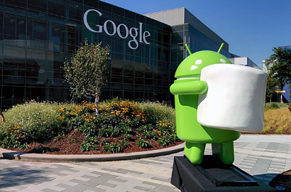 Selamat Tinggal Lollipop, Selamat Datang Android Marshmallow