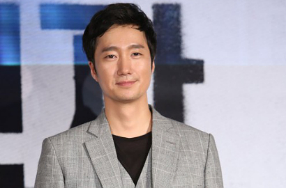 Park Hae Il Akhirnya Gabung Son Ye Jin di Film 'The Last Princess'