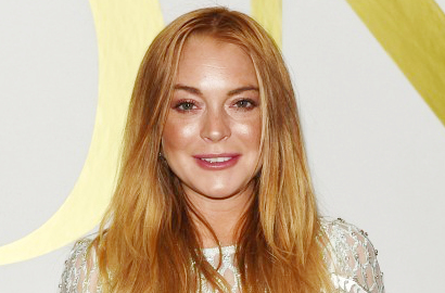 Ngaku Tak Pernah Digaji, Sopir Pribadi Tuntut Lindsay Lohan Rp 386 Juta