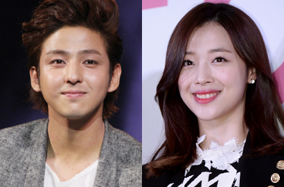 Resmi Keluar dari SM, Kibum Disamakan dengan Sulli Eks f(x)