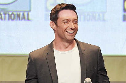 Hugh Jackman Bakal Bintangi 'The Odyssey' Bareng Sutradara 'Hunger Games'?