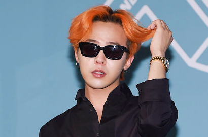 Asyik, Fans Punya Kesempatan Tinggal di Rumah G-Dragon Big Bang