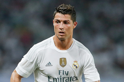 'Bukti' Ayah Idaman, Cristiano Ronaldo Habiskan Waktu Bareng Anak