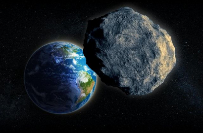 Asteroid Disebut Akan Hancurkan Bumi pada September, Ini Kata NASA