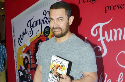 Twinkle Khanna Istri Akshay Kumar Berani Hina Aamir Khan