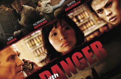 'Brush with Danger', Film Hollywood Karya Sutradara Tanah Air Siap Tayang di Indonesia