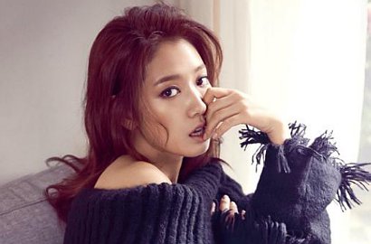 Postingan Instagram Ini Jawaban Park Shin Hye Atas Bully-an Haters?