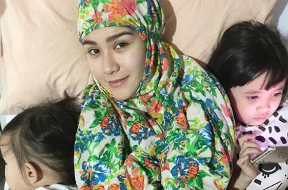 Hanung Bramantyo 'Marahi' Zaskia Adya Mecca Gara-Gara Hamil Ketiga Kalinya