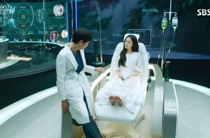 Eps 6 'Yongpalyi': Kim Tae Hee Meninggal, Joo Won Tertembak