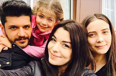 Begini Sambutan Fans Indonesia yang Tak Sabar Ketemu Bintang 'Elif'