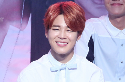 Jimin BTS Banjir Kritik dan Ejekan Usai Pingsan Saat Fanmeet