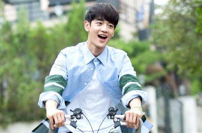 Minho SHINee Tebar Pesona Lewat Teaser 'Because It's the First Time'