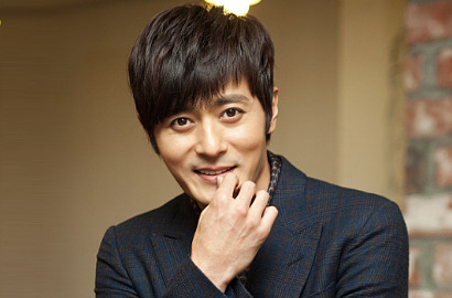 Jang Dong Gun Pertimbangkan Peran di Film Baru 'Seven Years of Night'