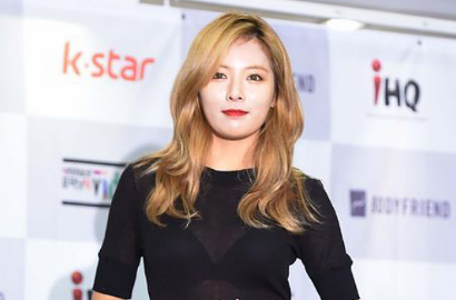 Ini Alasan HyunA 4Minute Doyan Usung Konsep Seksi Meski Sering Dihujat