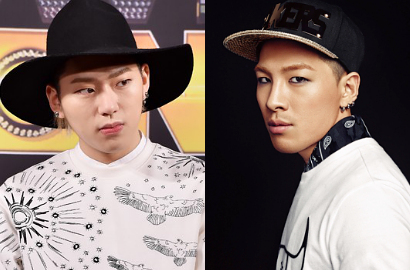 Taeyang Big Bang dan Zico Block B Main Bareng, Seseru Apa?