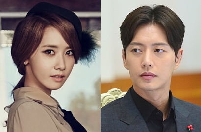 Wah, Park Hae Jin dan Yoona SNSD Makan Siang Bareng Presiden Korea