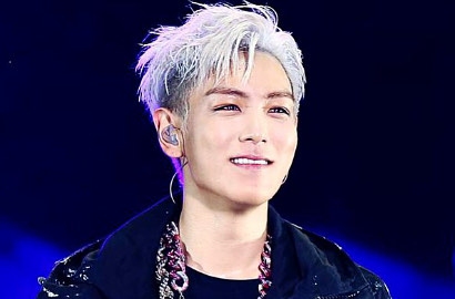 T.O.P Big Bang Pamerkan Pose Kerennya Saat Bintangi Iklan Cass Beer