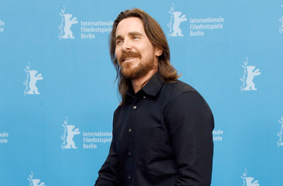 Christian Bale Konfirmasi Bintangi Film Biopik Pendiri Mobil Ferrari