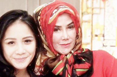 Ini Dia Foto Close-Up Rafathar, Anak Raffi Ahmad dan Nagita