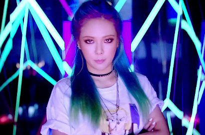 Tak Sampai Sehari, MV 'Because I'm the Best' HyunA Ditonton 1 Juta Kali