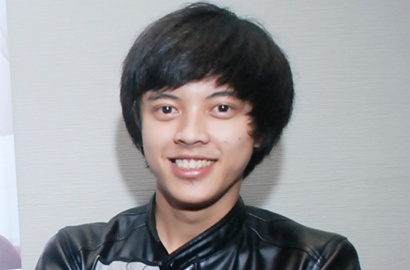 Bisma SM*SH Serius Main di Film Baru 'Juara the Movie'